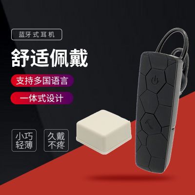 想要個性化的講解服務，那就選擇智慧導覽系統吧