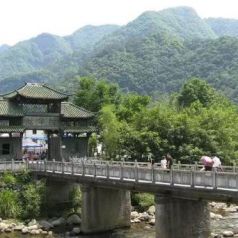 鷹米自助講解器助力池州牯牛降風景區-從走馬觀花到深度暢玩