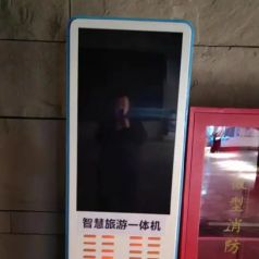 鷹米自助租賃柜：文化場所設(shè)備管理的智能革新