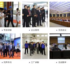 如何看待無(wú)線講解器的