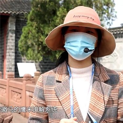 導游講解器有哪些優(yōu)點