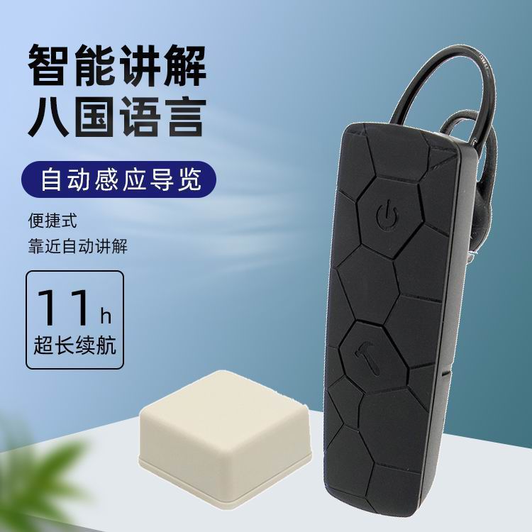 語音導(dǎo)游機