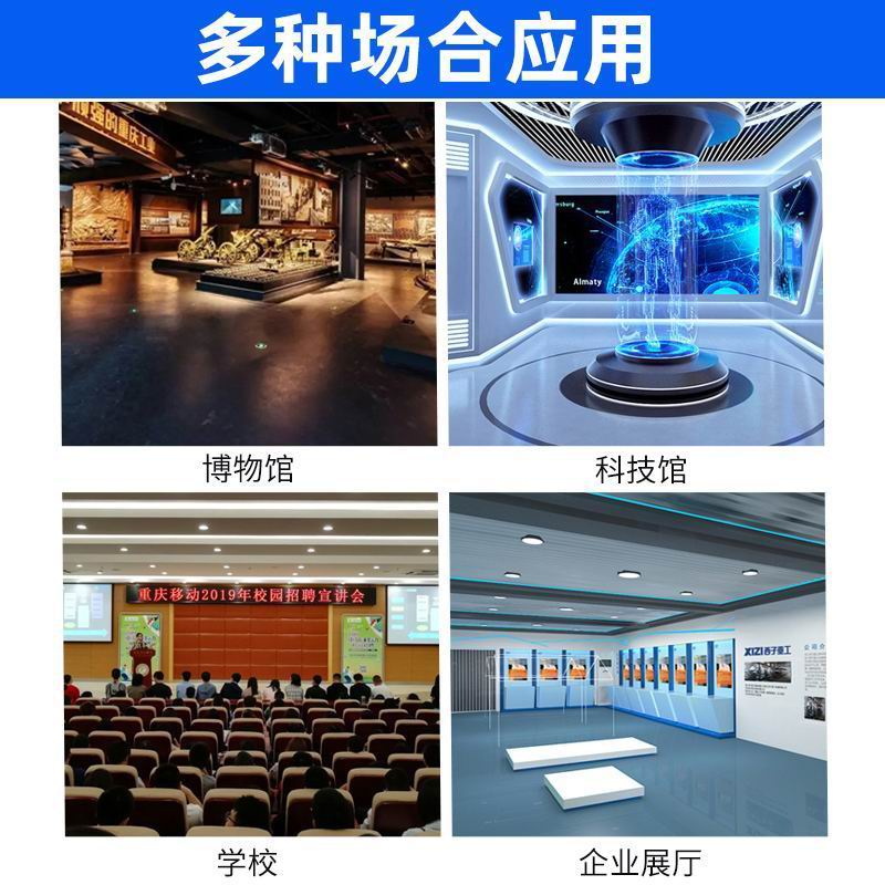 導覽系統廠家